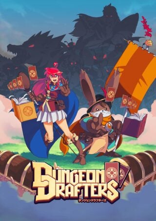 Dungeon Drafters by Manalith Studios — Kickstarter