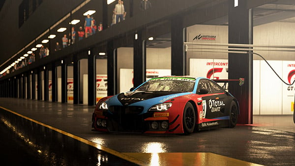 assetto corsa competizione release date xbox one