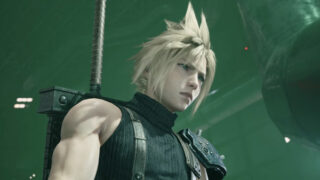 Final Fantasy VII Remake physical edition shortage “increasingly