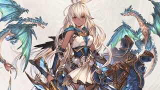 Granblue Fantasy Versus Zooey DLC Arrives April 28, Character Pass 2 in  Fall 2020, More RPG Mode Quests - Siliconera