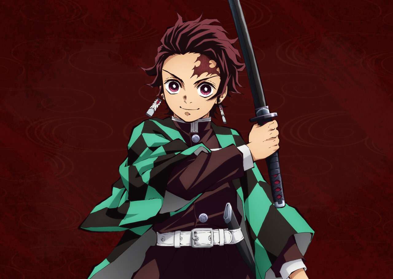 Demon Slayer: Kimetsu no Yaiba games official announcement, portal ...