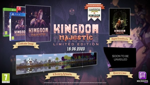 majestic software kingdom hall schedules