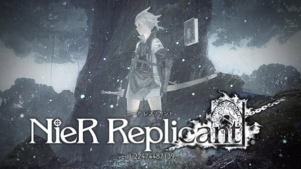 NieR Replicant (Ultimate Hits) for PlayStation 3