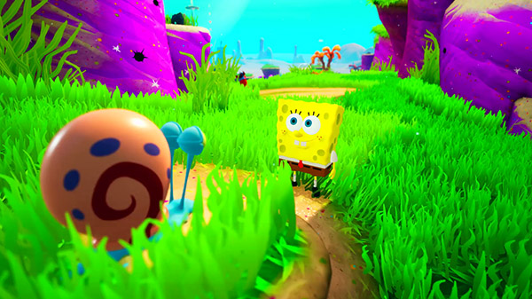 TheGamerWebsite - SpongeBob SquarePants Rehydrated Taken Down During  Premiere - Tin tức Steam