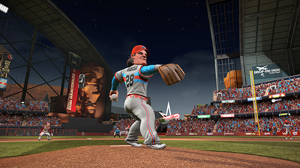 Super Mega Baseball 3 announced for PS4, Xbox One, Switch ...