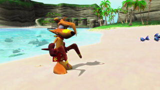 Ty the tasmanian tiger hd deals switch