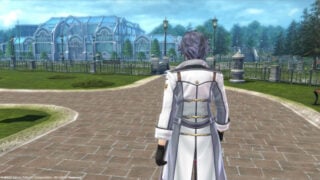 The Legend of Heroes: Hajimari no Kiseki