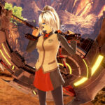 God Eater 3 Update 2.50 Now Available With Patch Notes and New Trailer