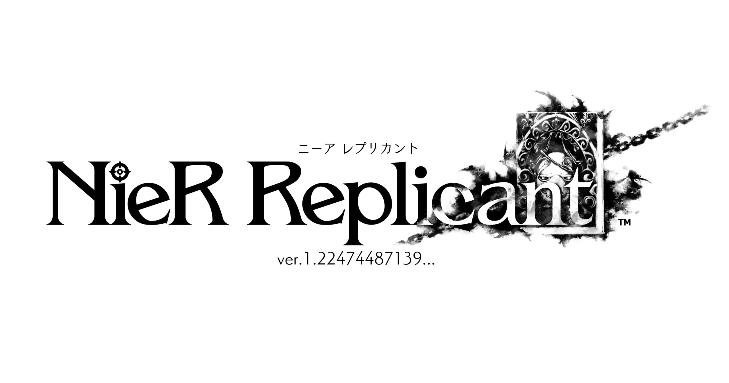 NieR Replicant ver.1.22474487139 - Playstation 4 – Retro Raven