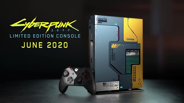 cyberpunk 2077 ps4 or xbox one