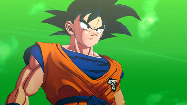 Dragon Ball Z: Kakarot is Adding Super Saiyan Blue and Card Minigame  Similar to Gwent and Hearthstone