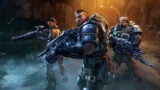 Gears 5 'Horde' trailer, DLC 'Halo: Reach Character Pack' announced -  Gematsu