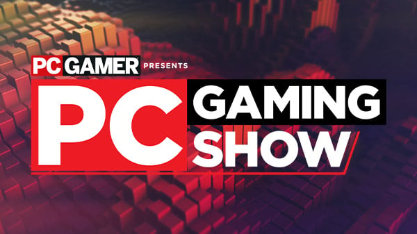 PC Gaming Show 2020 set for June 6 - Gematsu