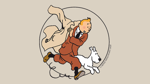 Microids announces The Adventures of Tintin game for consoles, PC - Gematsu