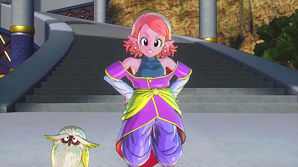 Is there a Co-Op Story Mode in Dragon Ball Xenoverse 2? Answered - Prima  Games