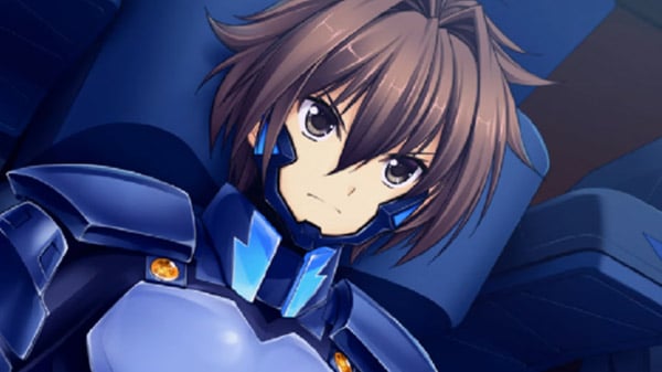 muv luv go to the top translated