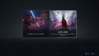 Star Wars Jedi: Fallen Order