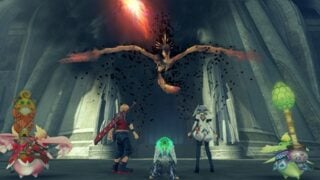 Xenoblade Chronicles: Definitive Edition additional scenario 'Future  Connected' is 10 to 12 hours long - Gematsu