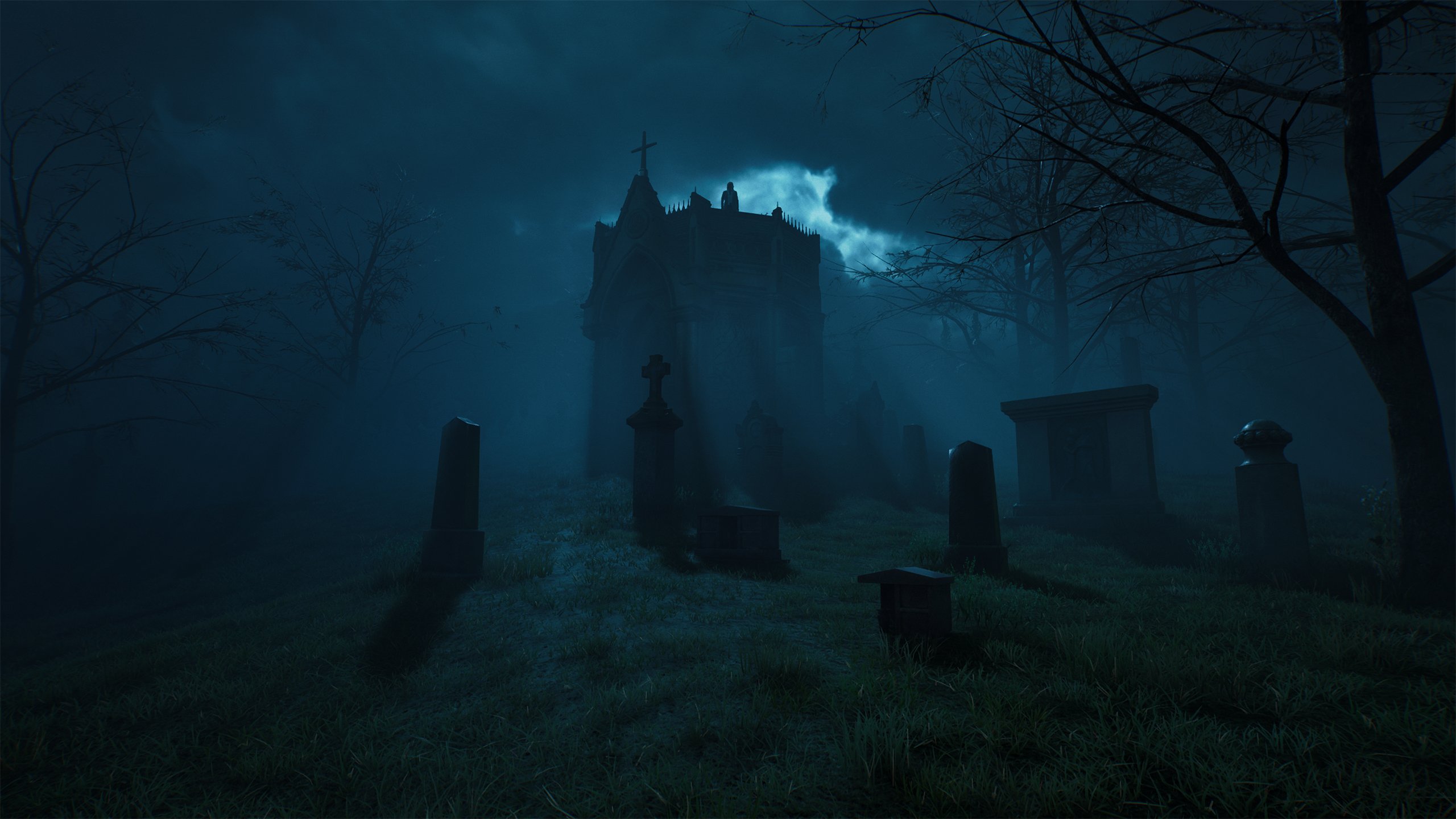 Vampire: The Masquerade - Bloodlines 2 adds Xbox Series X version [Update:  PS5] - Gematsu