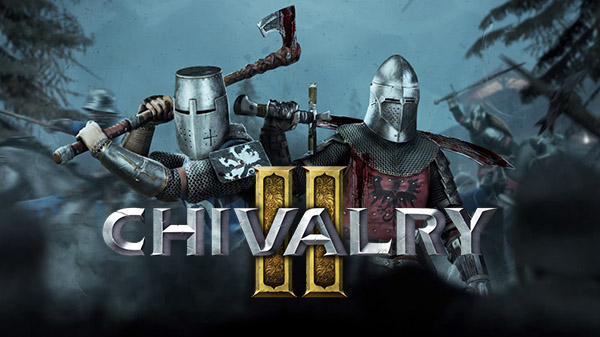 Is Chivalry 2 crossplay? PC, Xbox & Playstation cross-platform status -  Charlie INTEL