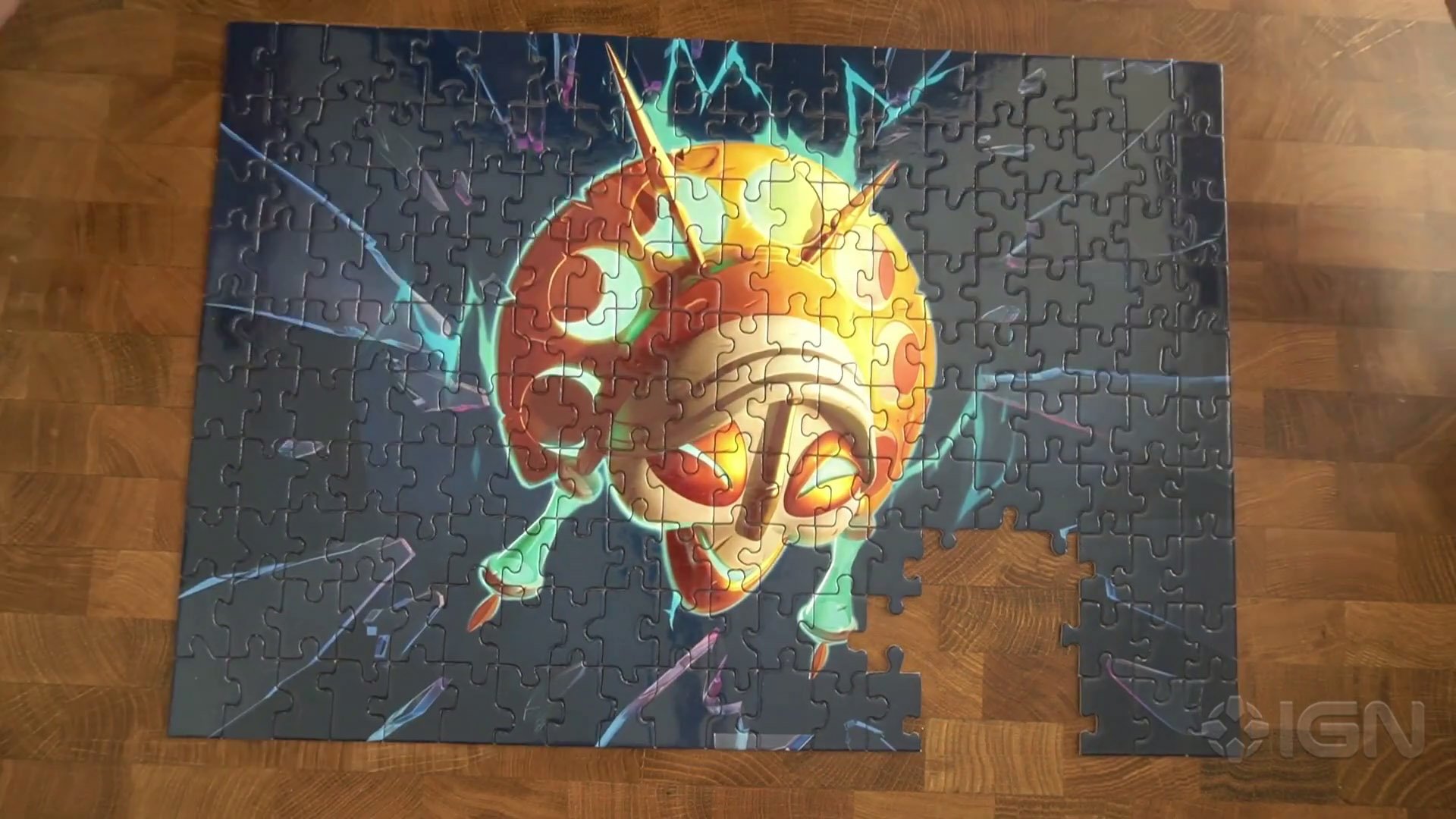 microsoft jigsaw downloaded puzzles crash