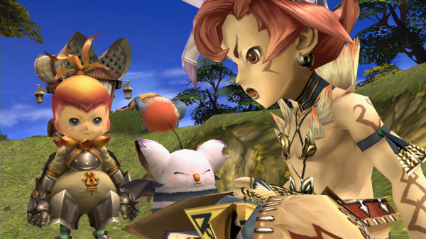 final fantasy crystal chronicles remastered switch price