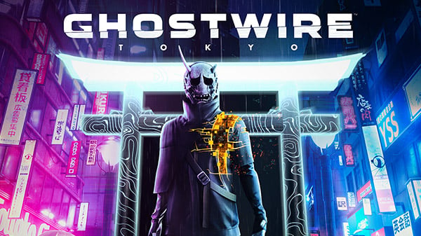 ghostwire tokyo ps4