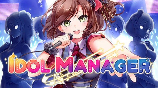 idol manager switch release date