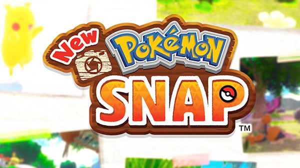 New Pokemon Snap Announced For Switch Gematsu