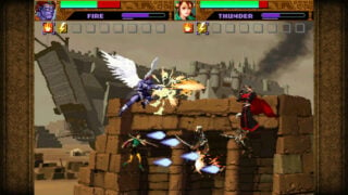 Sol Divide Sword Of Darkness Coming To Pc On July Gematsu