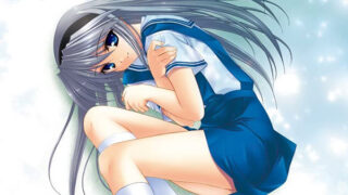Clannad sequel Tomoyo After: It's a Wonderful Life CS Edition