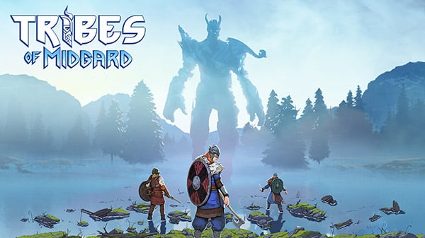 Tribes of Midgard for apple download free