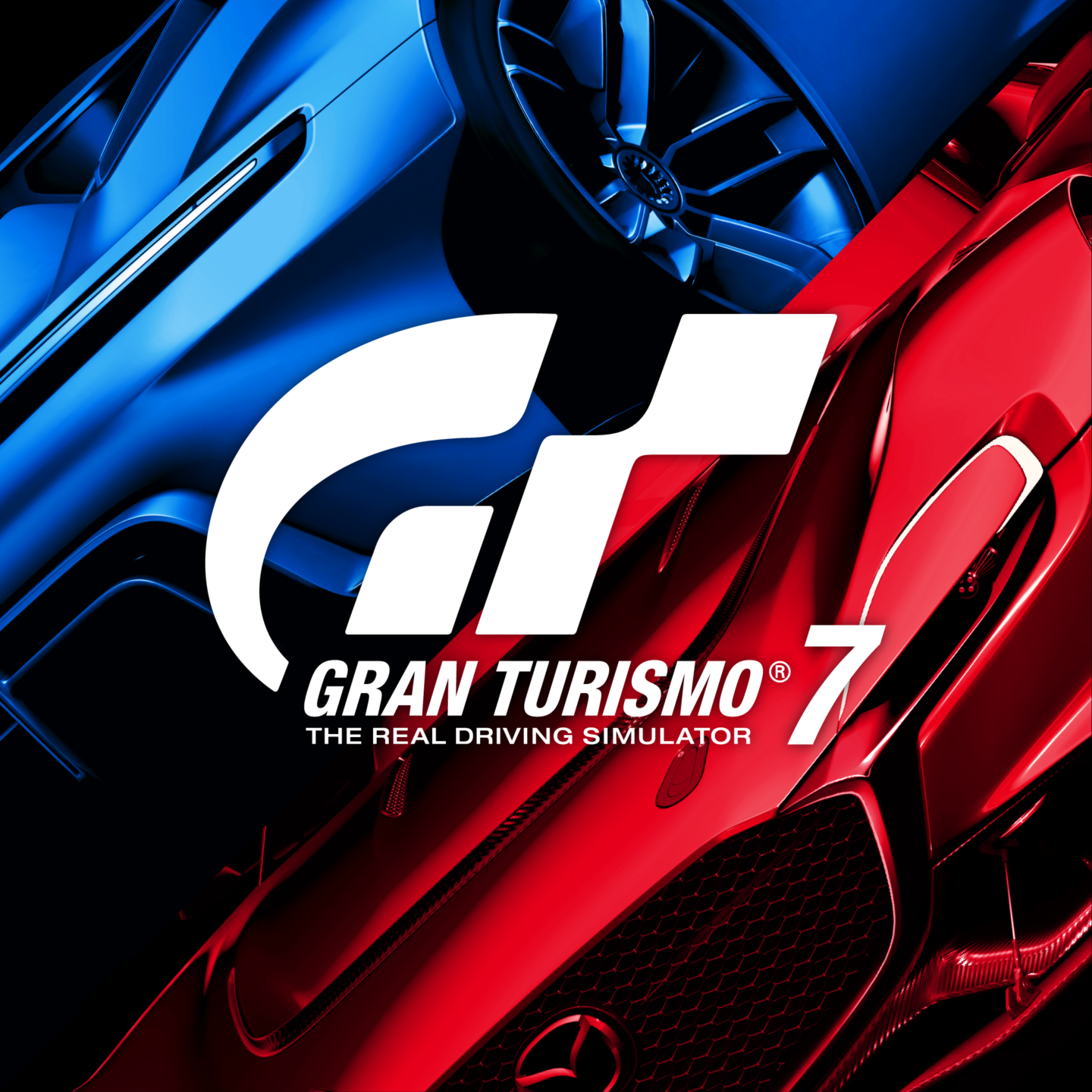 Gran Turismo 7 announced for PS5 - Gematsu