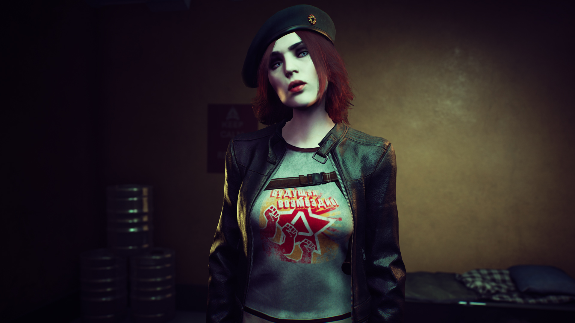 Vampire: The Masquerade – Bloodlines 2' publisher removes Seattle's  Hardsuit Labs as developer – GeekWire