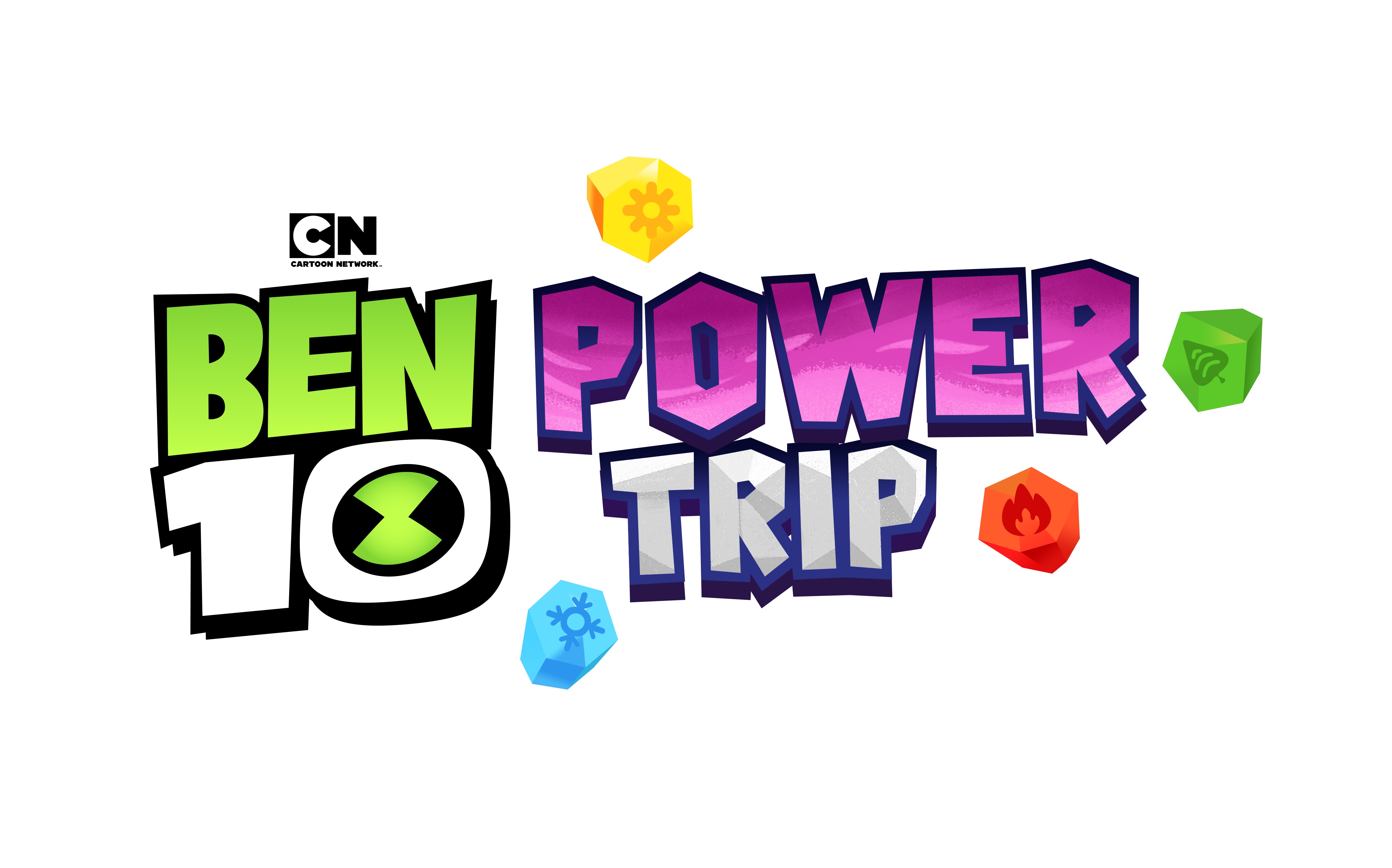 Ben 10: Power Trip [News]