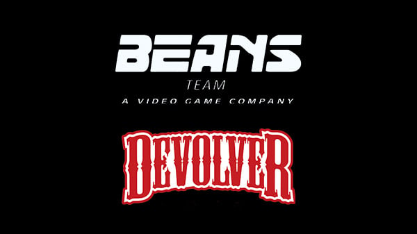 devolver digital video games