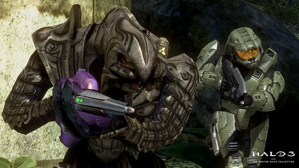 Halo: The Master Chief Collection - Launch Trailer 