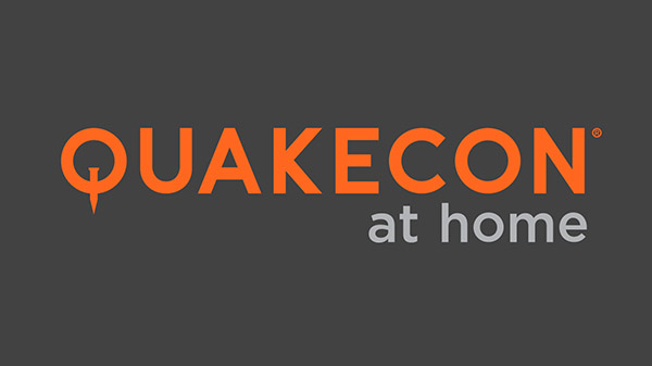 Quakecon At Home 2020 Live Stream Schedule Announced Gematsu