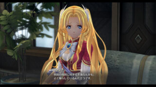 The Legend of Heroes: Hajimari no Kiseki