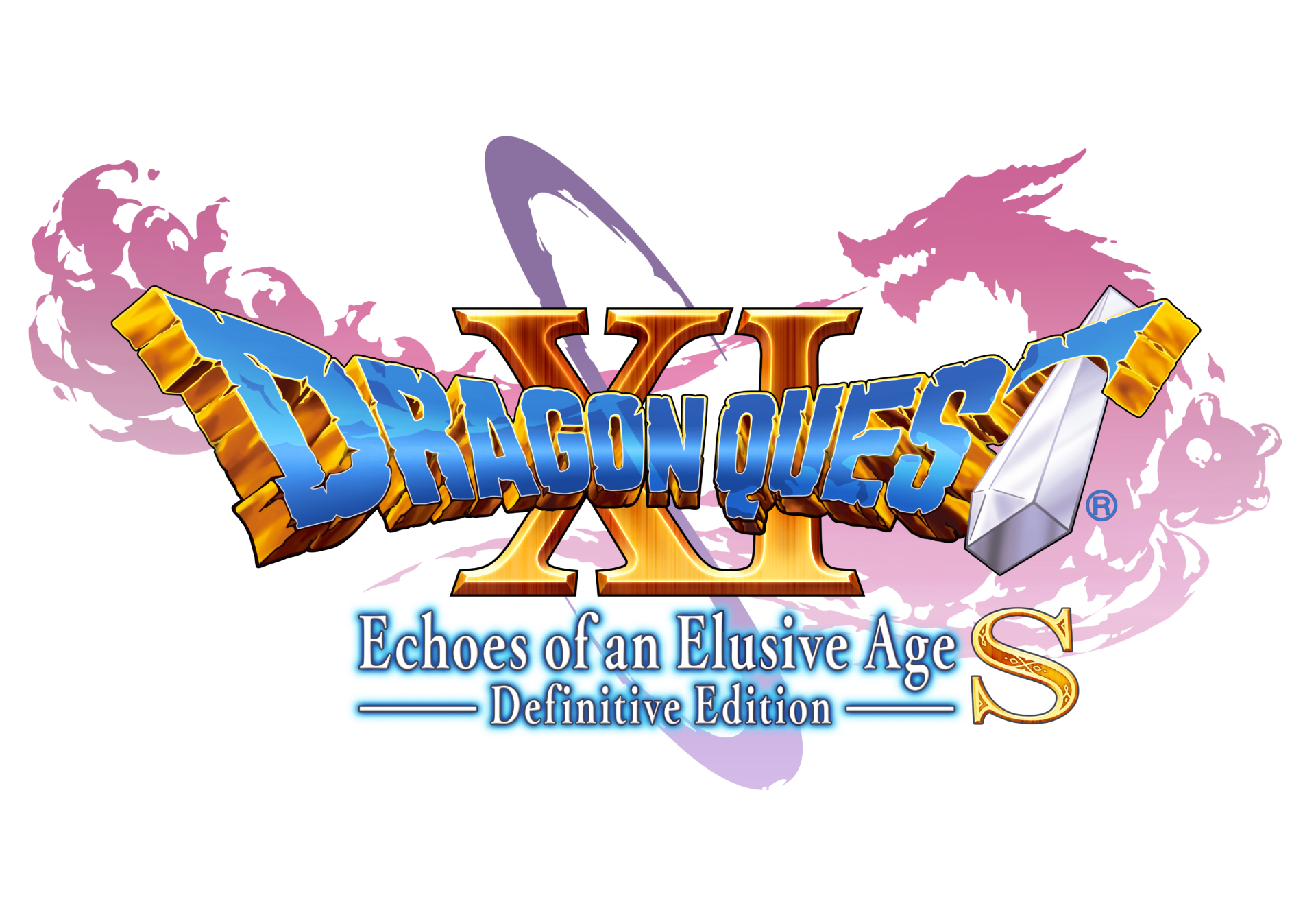 Dragon Quest XI S: Echoes Of An Elusive Age - Definitive Edition Coming ...