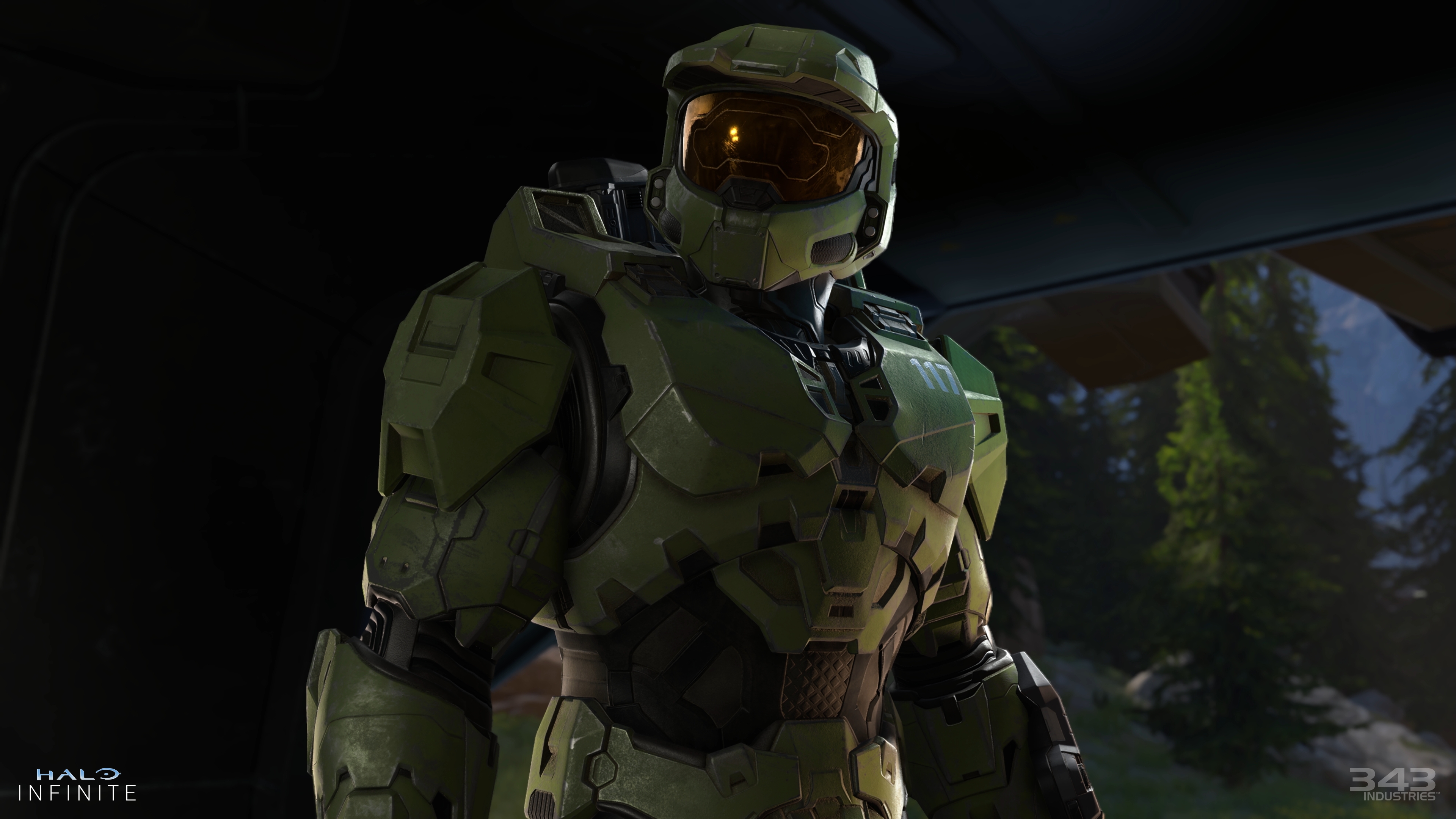 343 Industries slows down Halo Infinite support while working on brand new  projects - right after the FPS' best (and last) season ever