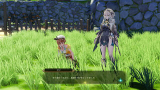 Atelier Ryza 2: Lost Legends & the Secret Fairy