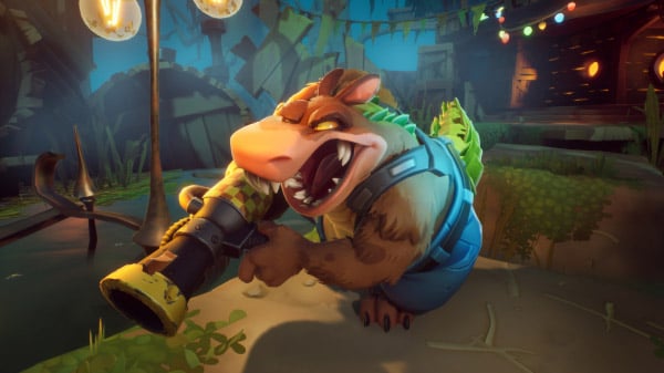 Crash Bandicoot 4 It S About Time New Play Style Playable Character And Skins Announced Gematsu