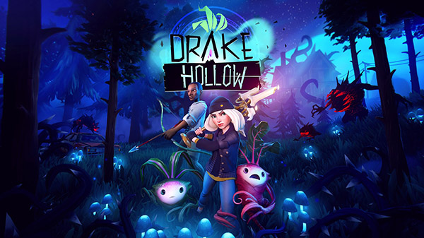 Drake hollow системные требования