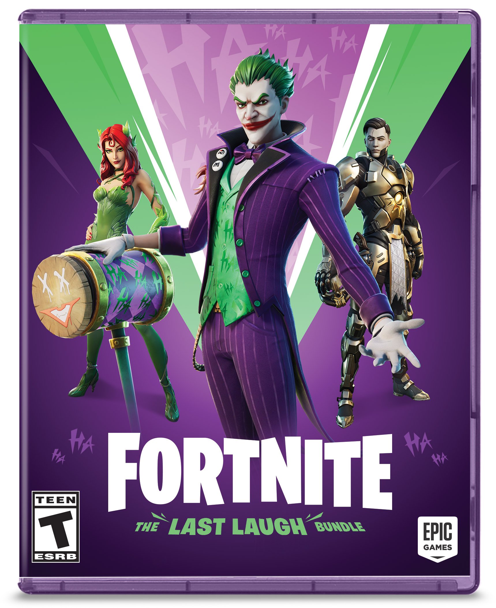 can you get fortnite on ps5