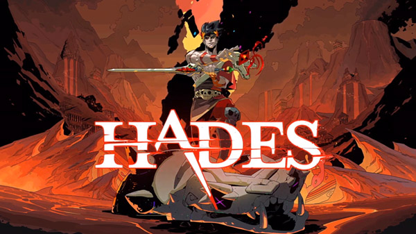 hades xbox one