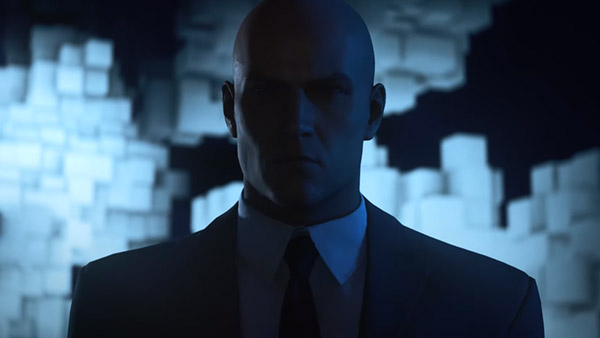 Как включить vr в hitman 3