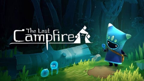 The Last Campfire launches August 27 - Gematsu