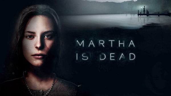 free download martha is dead playstation
