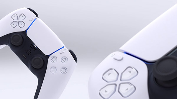PS5 accessories detailed DualSense, Charging Station